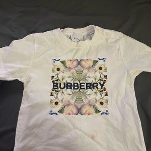 Kids shirt